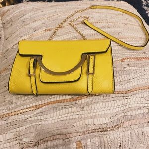 Coccinelle Crossbody/Clutch